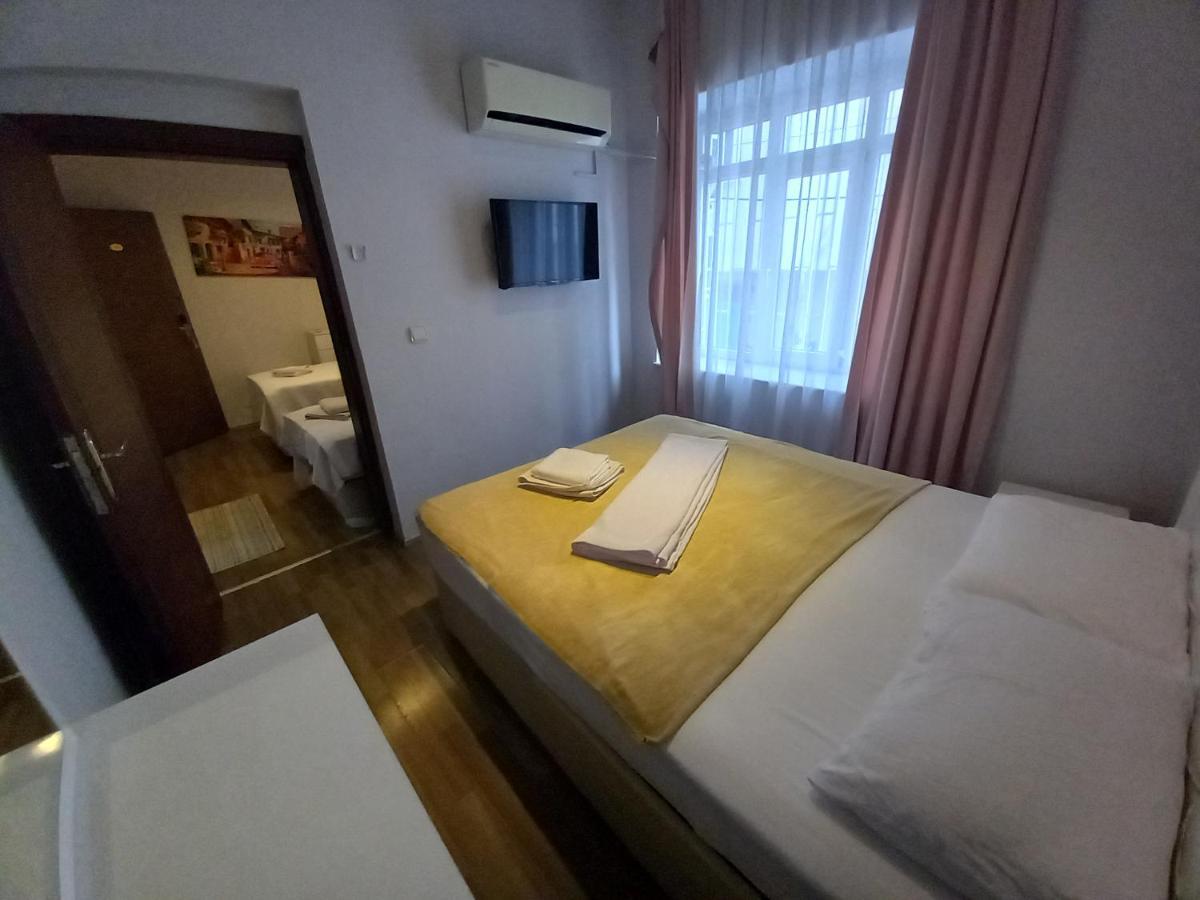Life Otel 3*