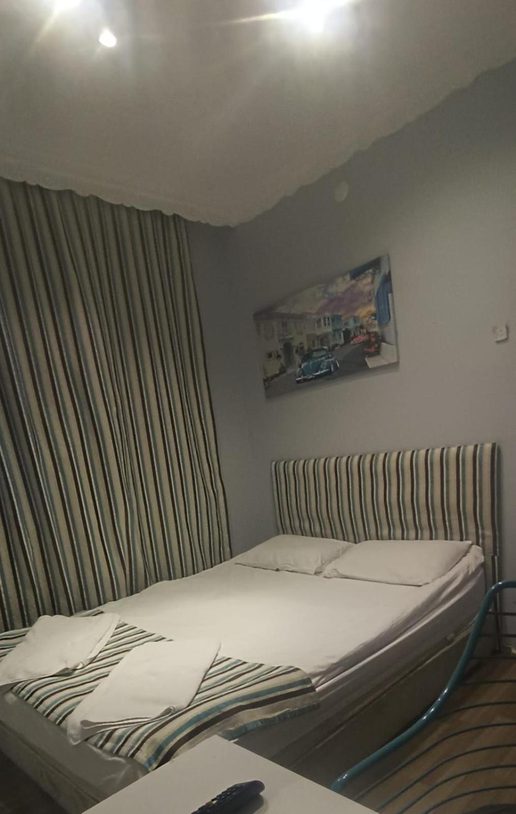 Otel Life