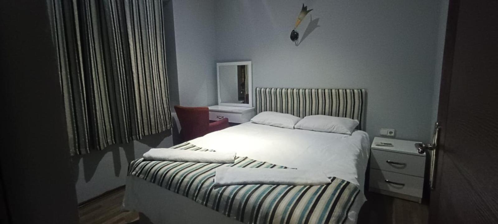 Life Otel Antalya