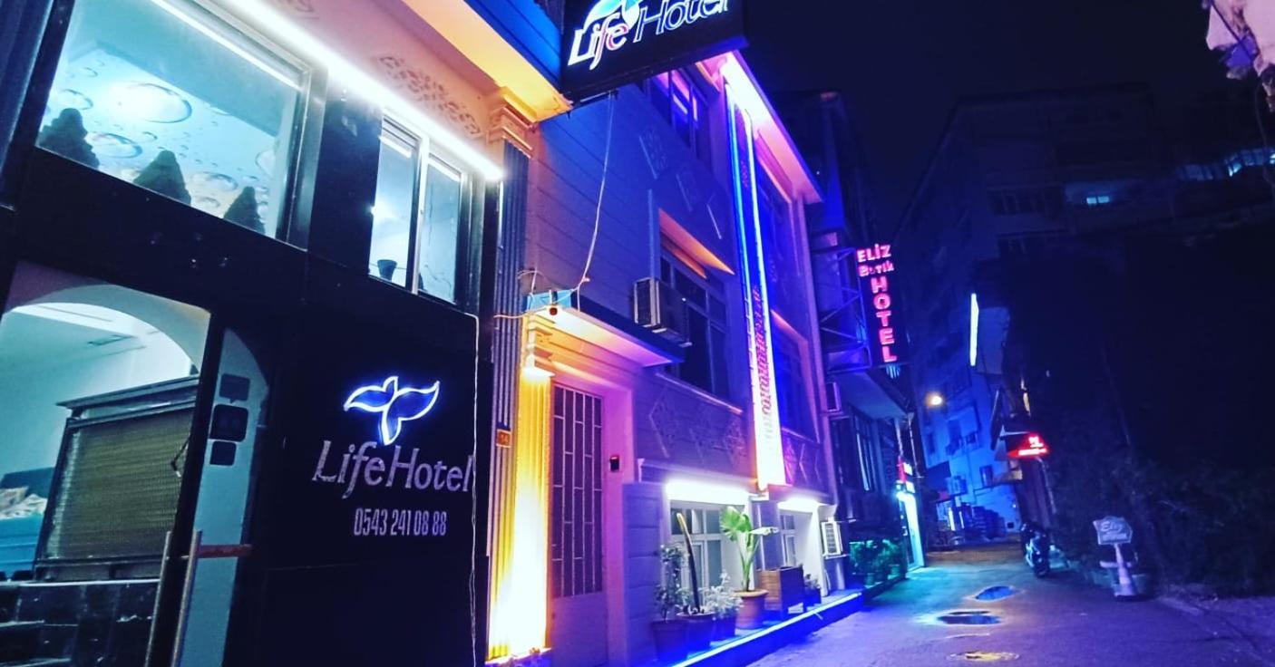 Life Otel