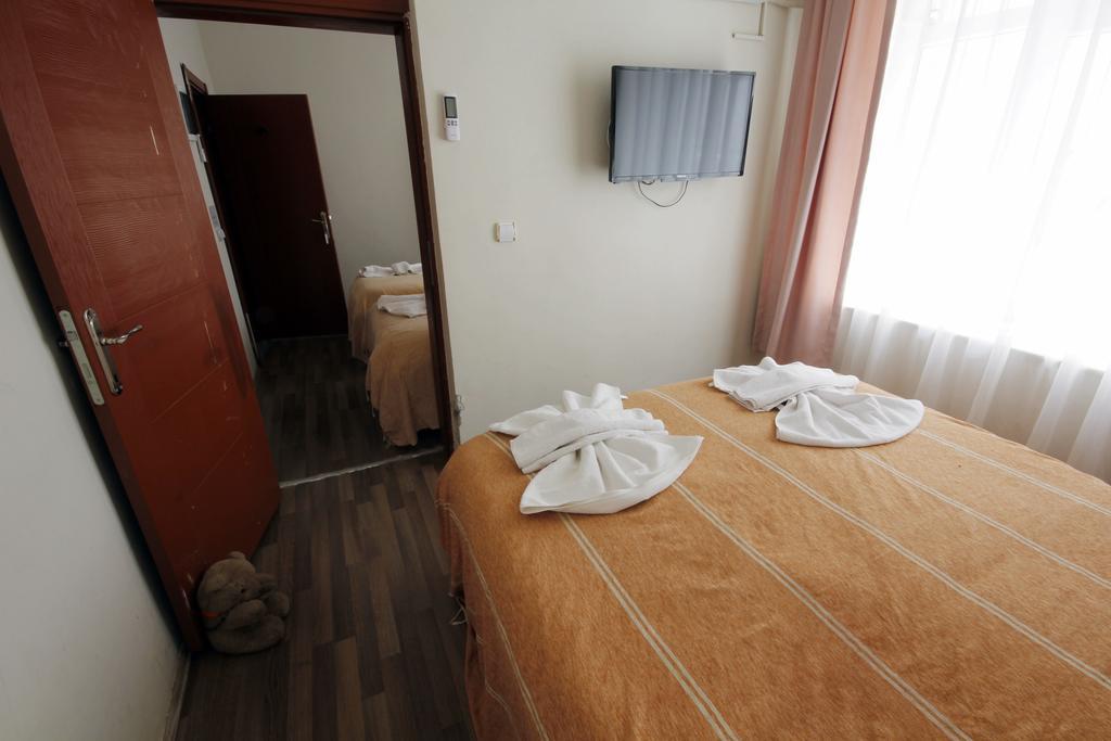 Life Otel 3*