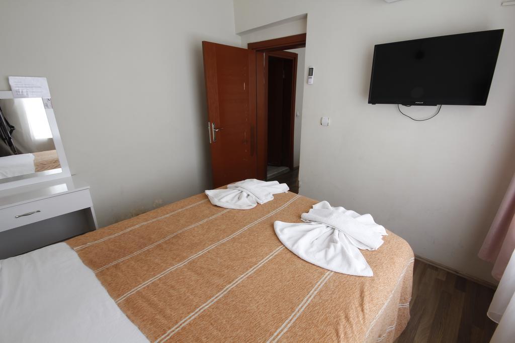 Otel Life Antalya
