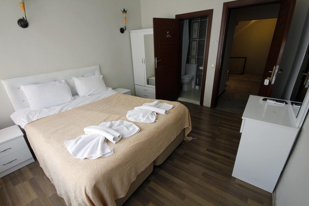 Life Otel Antalya