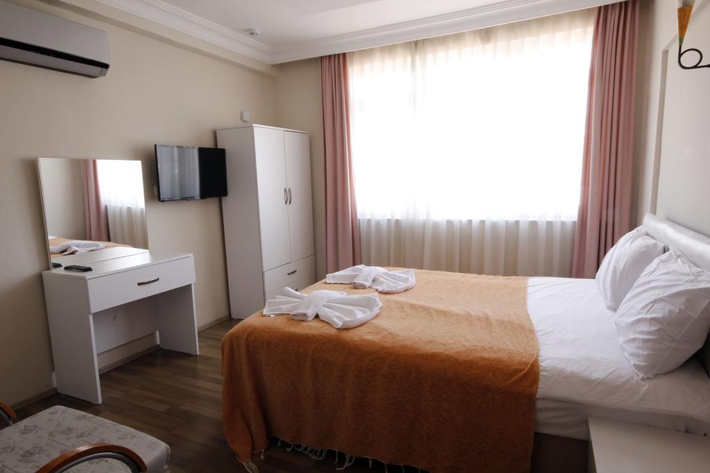 Life Otel Antalya