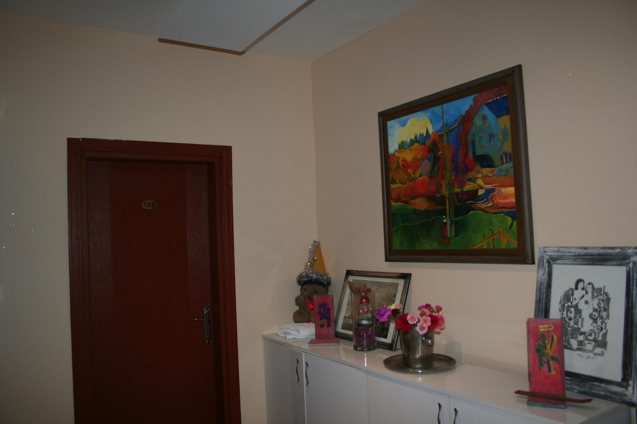 Life Otel