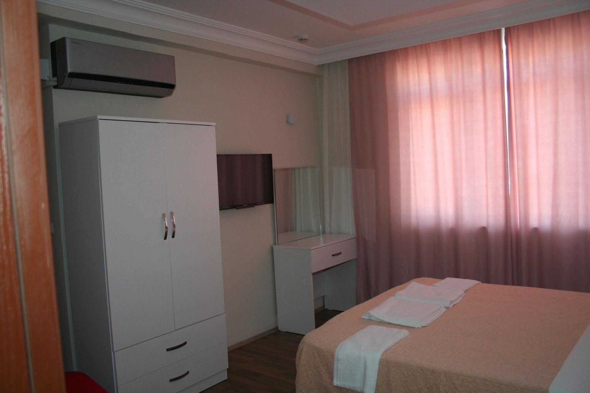 Otel Life Antalya