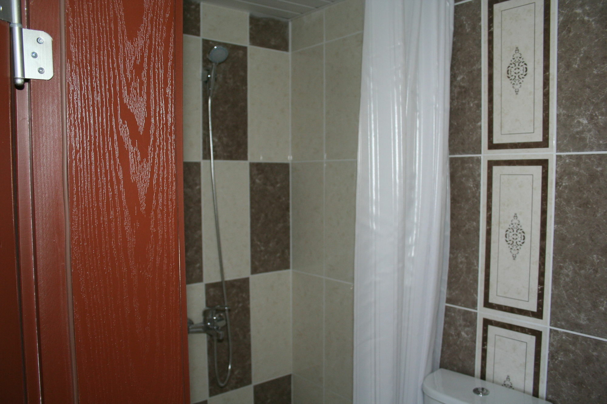 Life Otel 3*