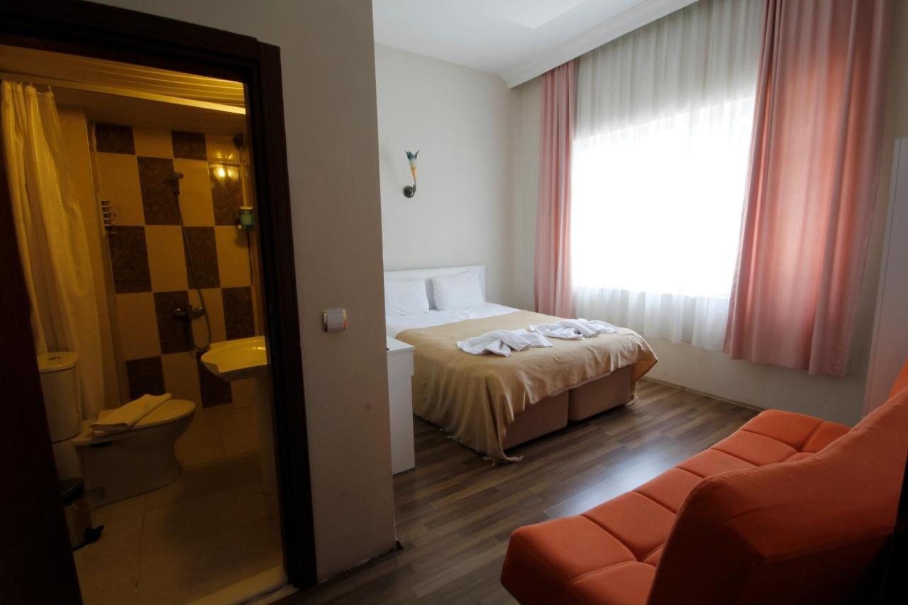 Life Otel 3*